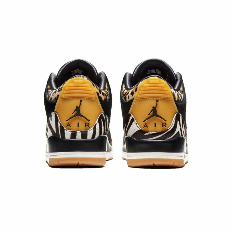 Air Jordan 3 Retro SE ‘Animal Instinct’ - Image 4
