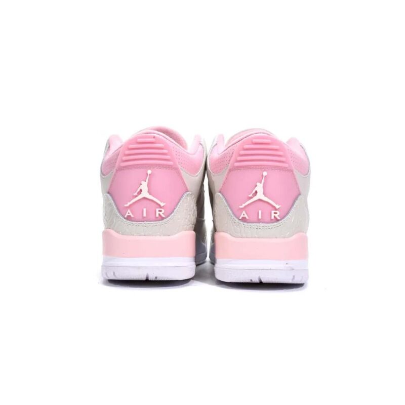 Air Jordan 3 Retro WMNS Rust Pink - Image 3