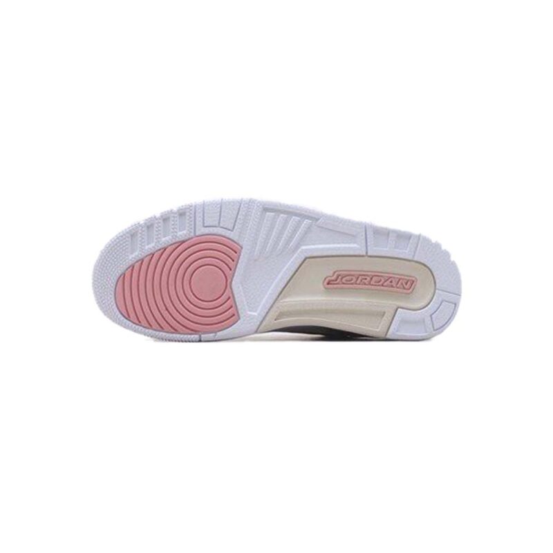 Air Jordan 3 Retro WMNS Rust Pink - Image 4