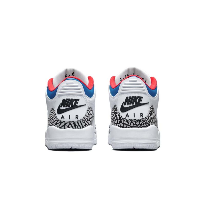 AIR JORDAN 3 SK NRG - Image 4