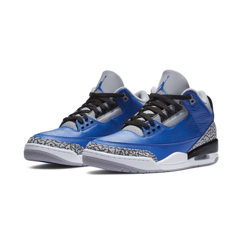 Jordan Air Jordan 3 Retro “Varsity Royal” - Image 2