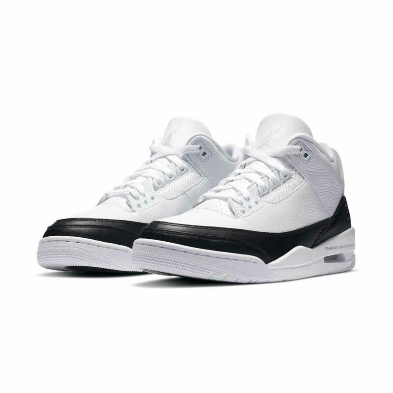 Jordan Air Jordan 3 Retro SP ‘Fragment’ - Image 2