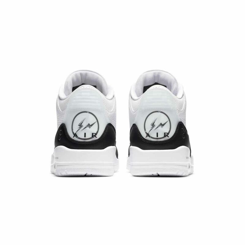 Jordan Air Jordan 3 Retro SP ‘Fragment’ - Image 3