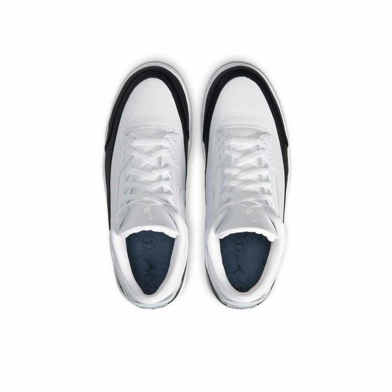 Jordan Air Jordan 3 Retro SP ‘Fragment’ - Image 4