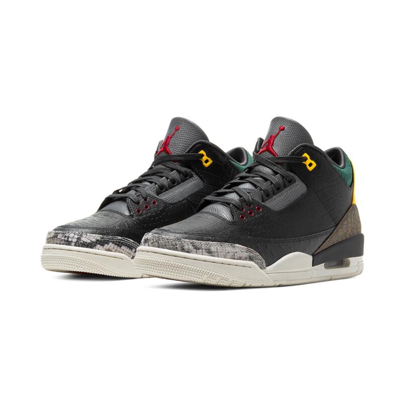 Jordan Air Jordan 3 SE “Animal Instinct 2.0” - Image 2
