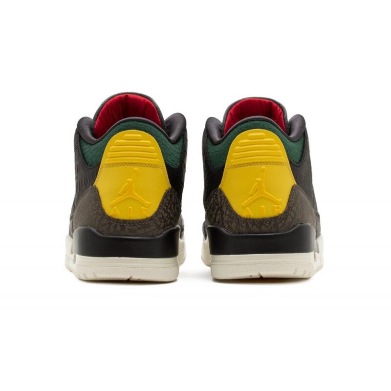 Jordan Air Jordan 3 SE “Animal Instinct 2.0” - Image 3