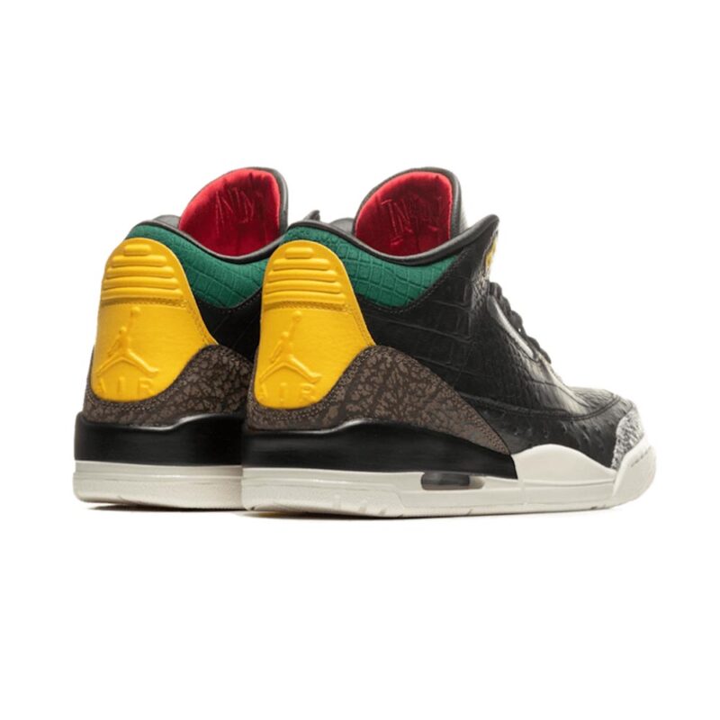 Jordan Air Jordan 3 SE “Animal Instinct 2.0” - Image 4