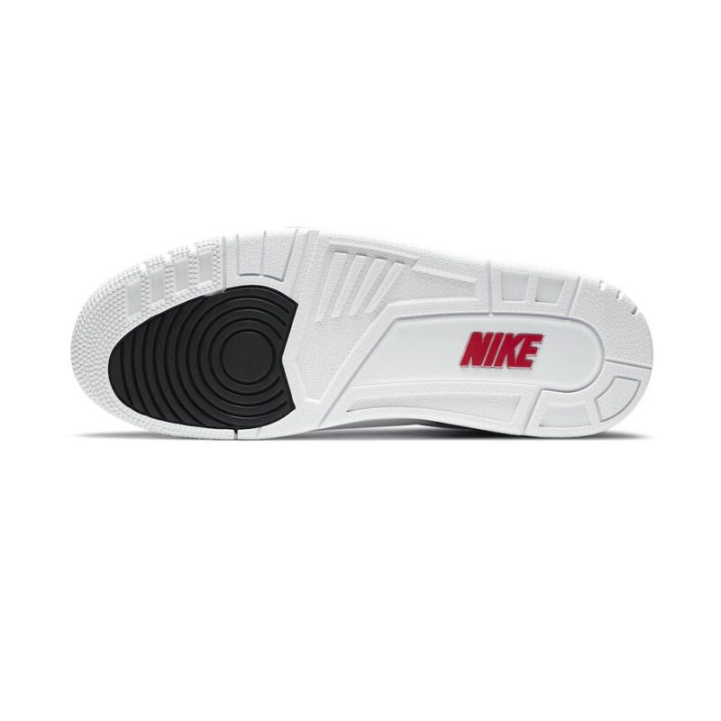 Jordan Air Jordan 3 SE DNM “Fire Red” - Image 4