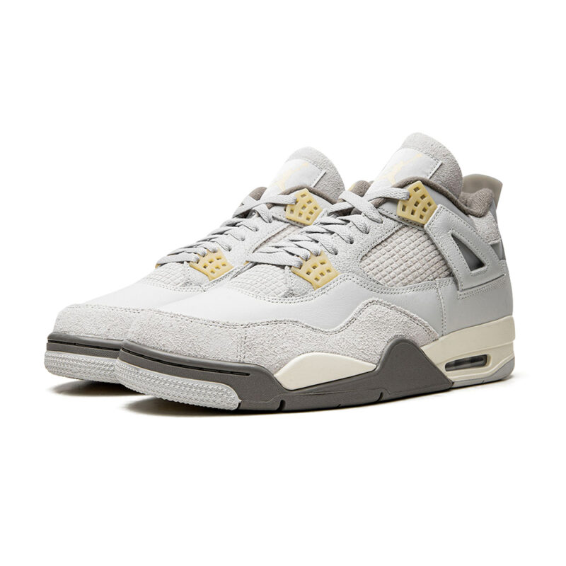 AIR JORDAN 4 CRAFT “Photon Dust” - Image 2