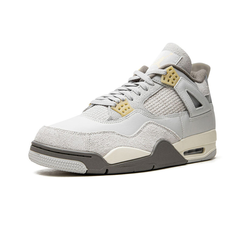 AIR JORDAN 4 CRAFT “Photon Dust” - Image 4