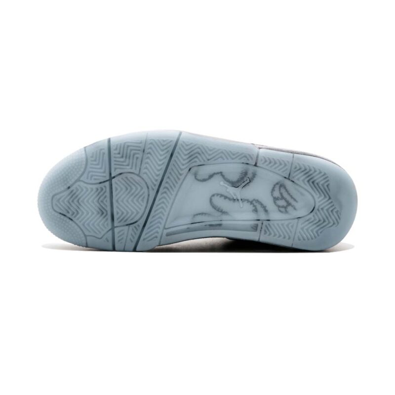 Air Jordan 4 Retro ‘KAWS x’ - Image 5