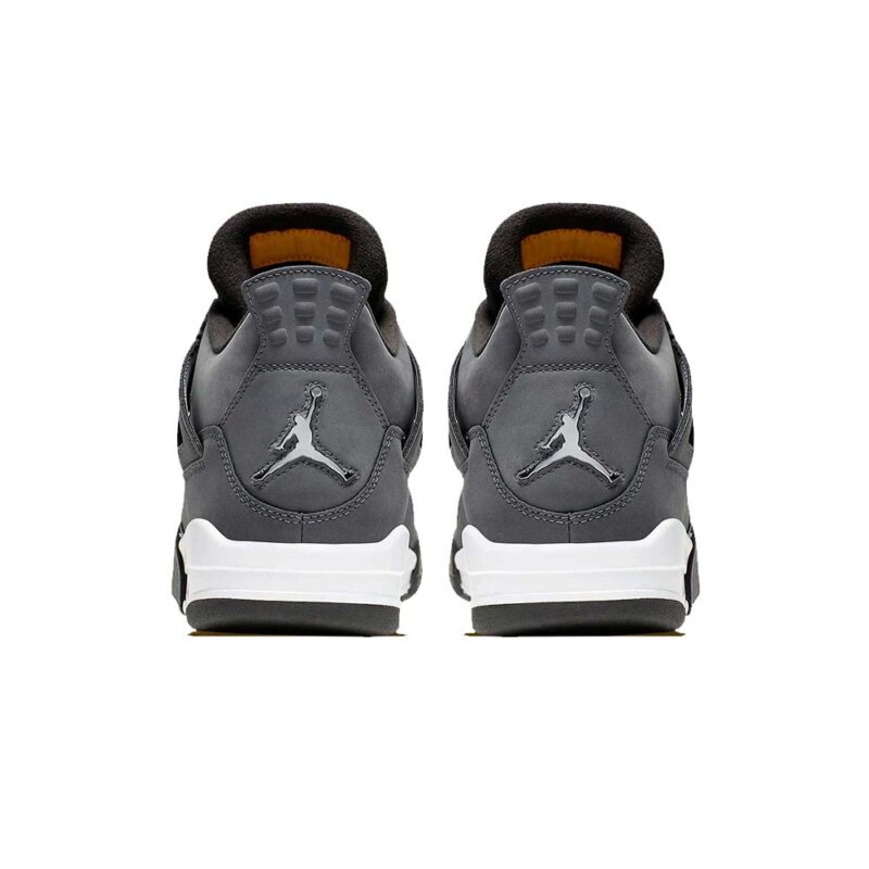 Air Jordan 4 Retro “Cool Grey” - Image 4