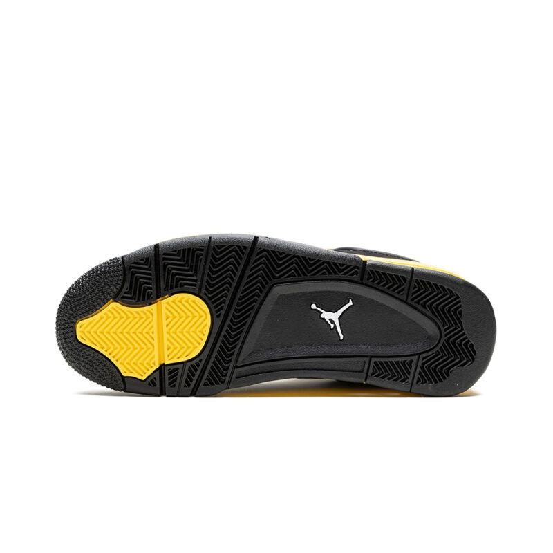 AIR JORDAN 4 RETRO “Thunder 2023” - Image 5
