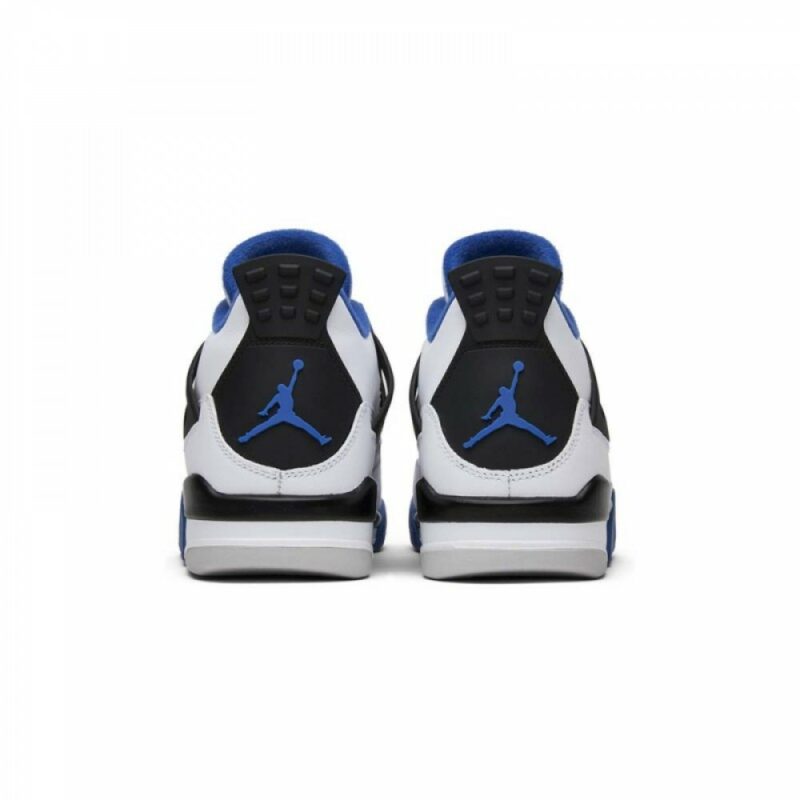 AIR JORDAN 4 RETRO "MOTORSPORTS" - Image 4