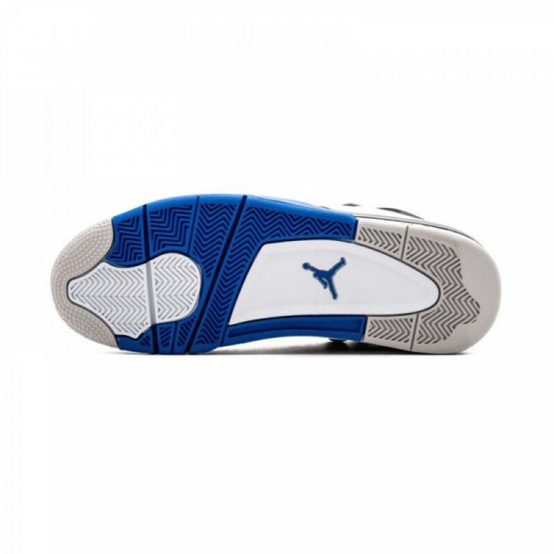AIR JORDAN 4 RETRO "MOTORSPORTS" - Image 5