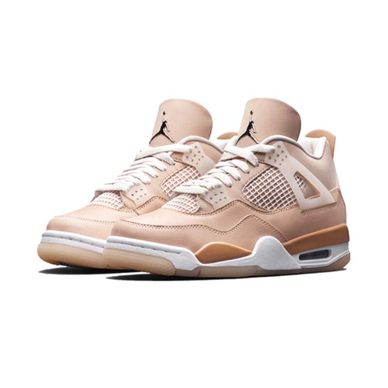 Air Jordan 4 Retro "Shimmer" WMNS - Image 2