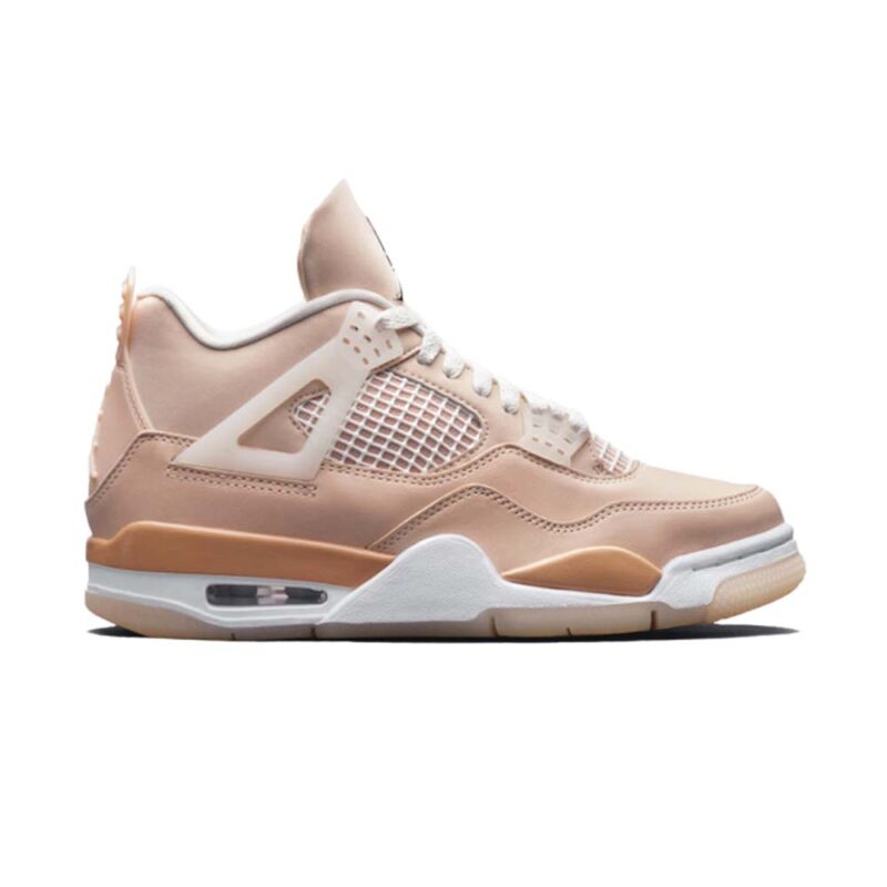 Air Jordan 4 Retro "Shimmer" WMNS - Image 3