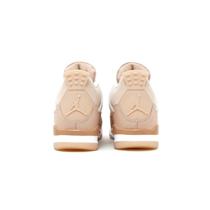 Air Jordan 4 Retro "Shimmer" WMNS - Image 4