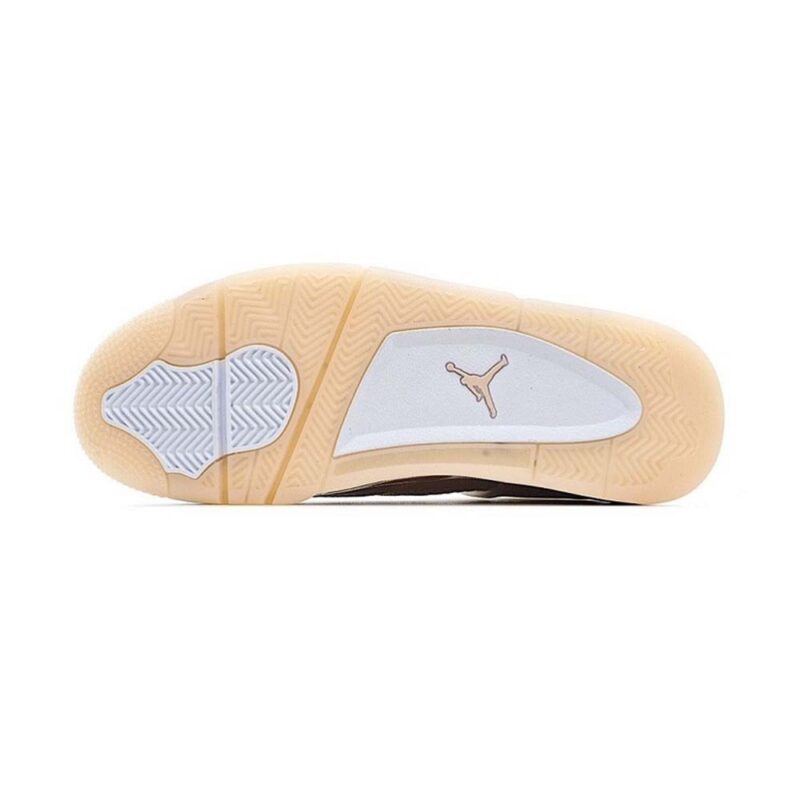Air Jordan 4 Retro "Shimmer" WMNS - Image 5