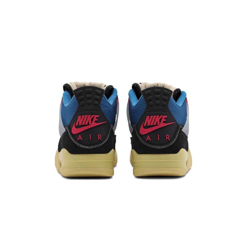 Jordan Air Jordan 4 SP “Union – Off Noir” - Image 3