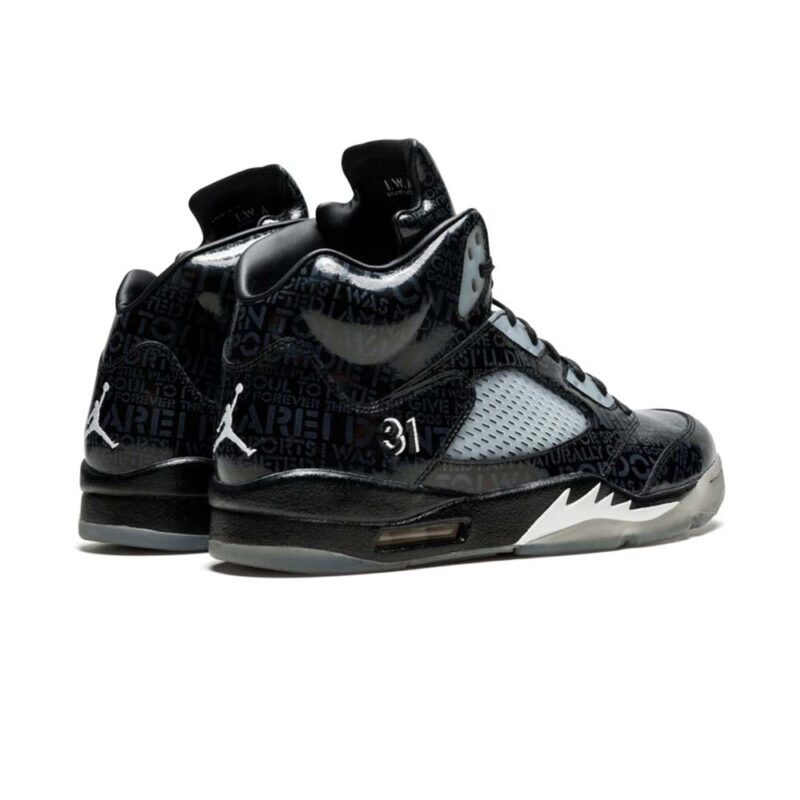 AIR JORDAN 5 RETRO  "Doernbecher" - Image 3