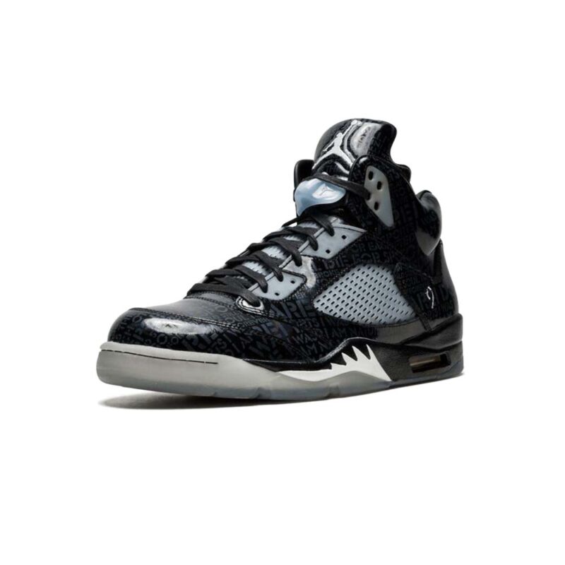 AIR JORDAN 5 RETRO  "Doernbecher" - Image 4