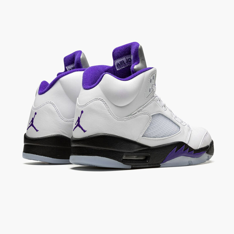 AIR JORDAN 5 RETRO “Concord” - Image 3