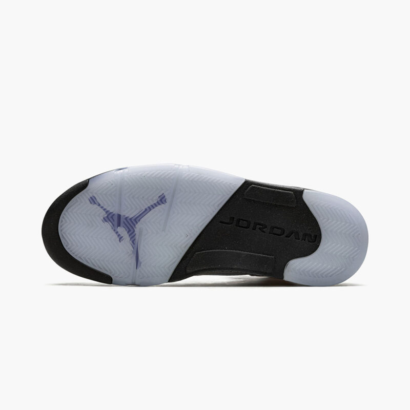 AIR JORDAN 5 RETRO “Concord” - Image 5