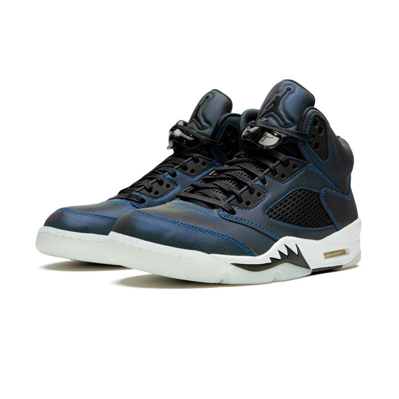 Jordan Air Jordan 5 Retro WMNS “Oil Grey” - Image 2
