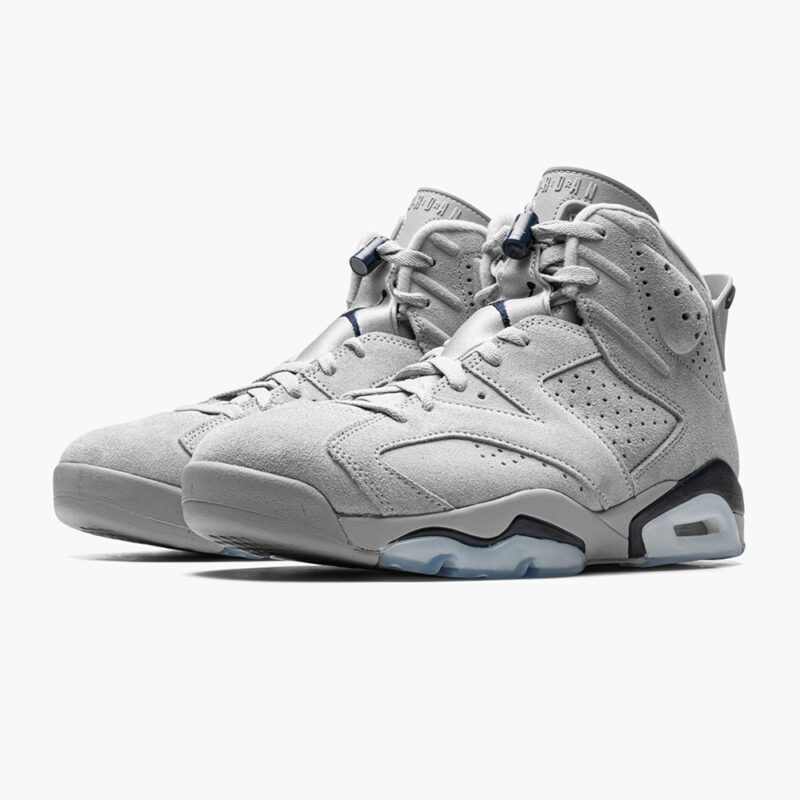 AIR JORDAN 6 “Georgetown” - Image 2