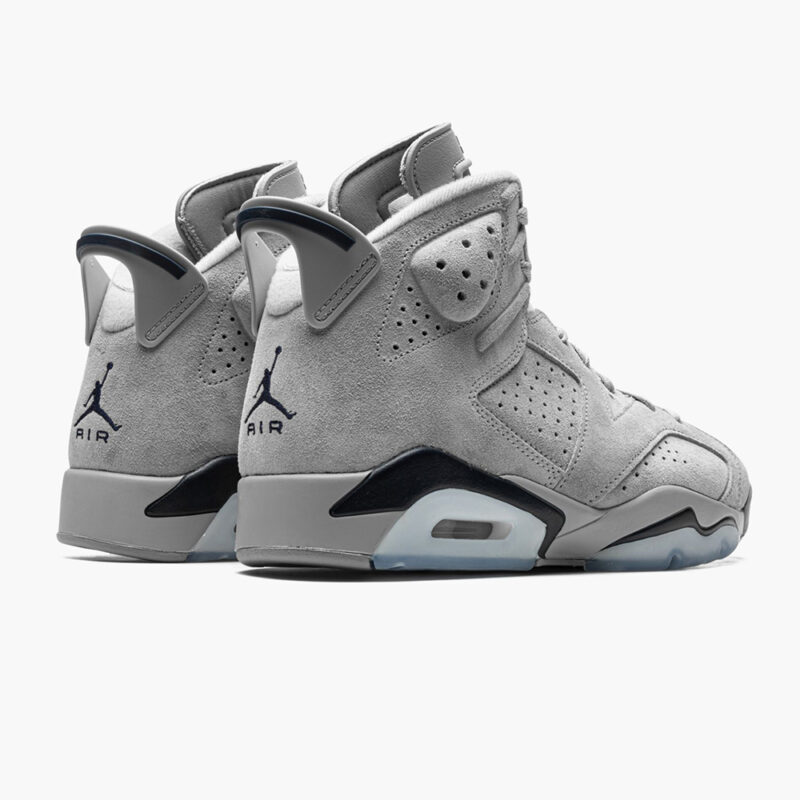 AIR JORDAN 6 “Georgetown” - Image 3