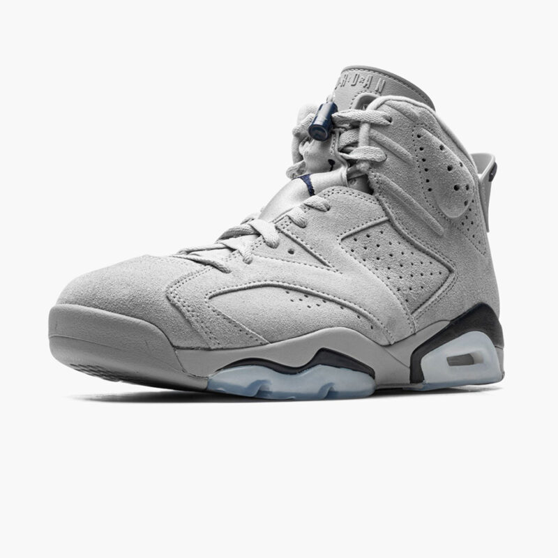 AIR JORDAN 6 “Georgetown” - Image 4