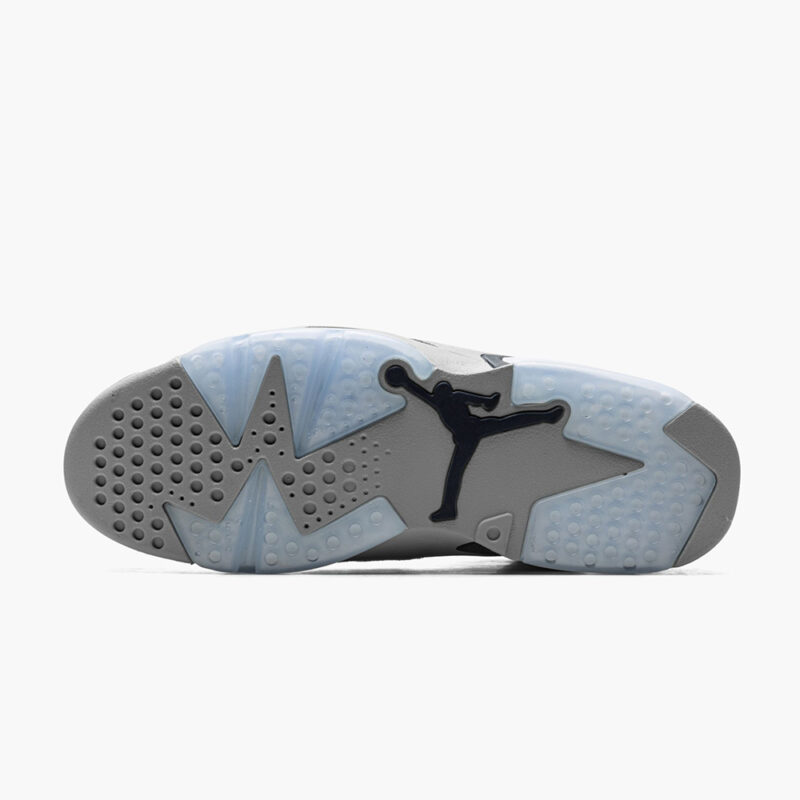 AIR JORDAN 6 “Georgetown” - Image 5