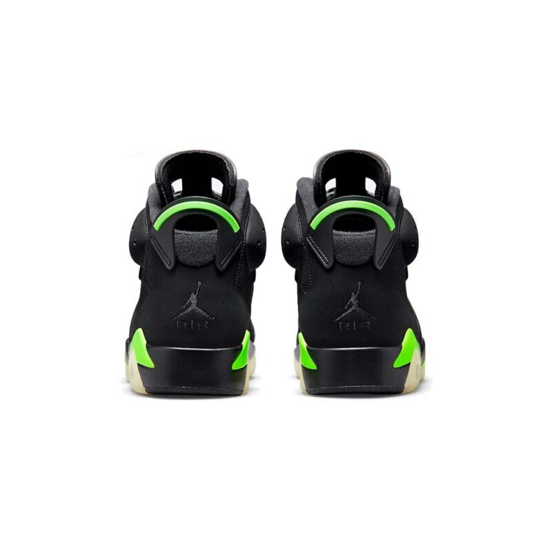Air Jordan 6 Retro ‘Electric Green’ - Image 5