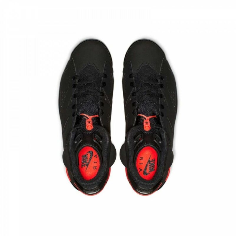 AIR JORDAN 6 RETRO ‘INFRARED’ 2019 - Image 3