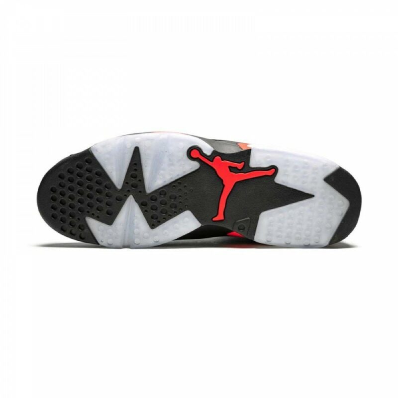 AIR JORDAN 6 RETRO ‘INFRARED’ 2019 - Image 5