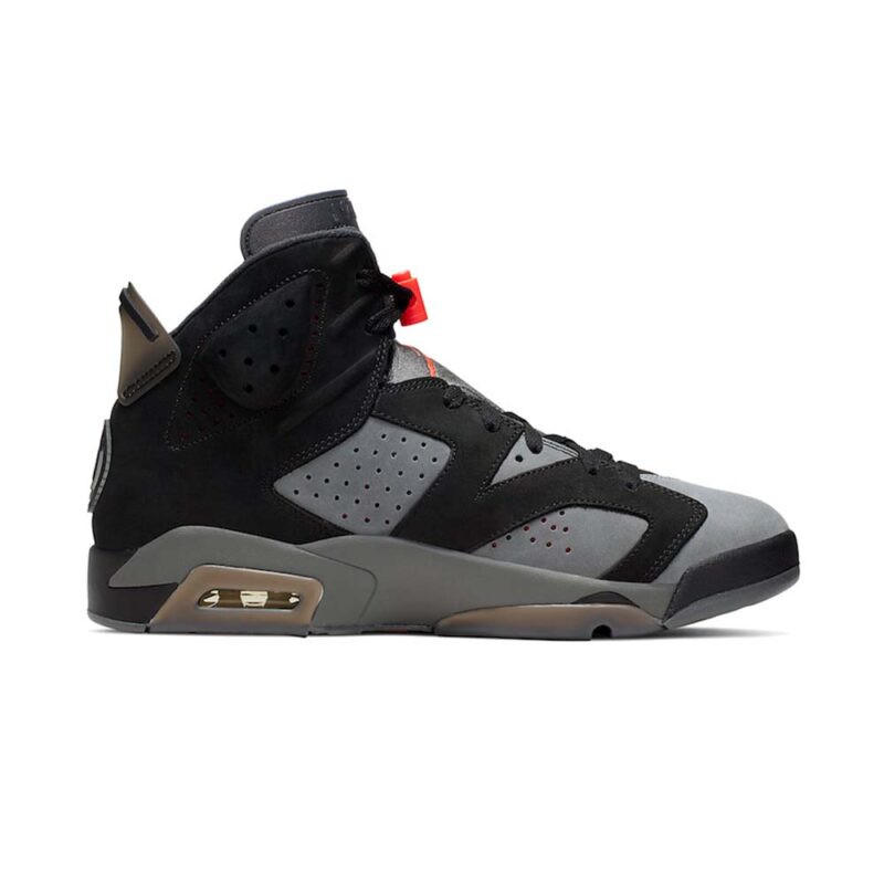 Jordan 6 Retro "PSG" Paris Saint-Germain - Image 3