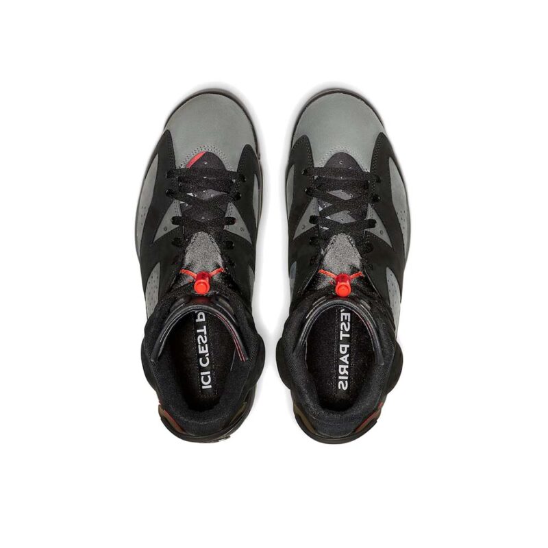 Jordan 6 Retro "PSG" Paris Saint-Germain - Image 4