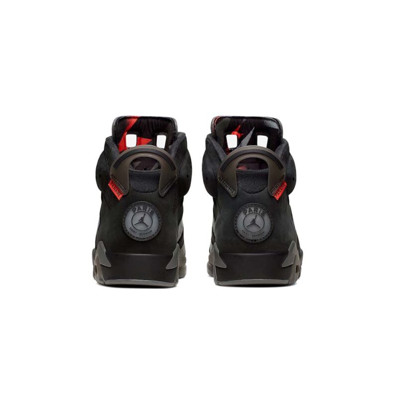 Jordan 6 Retro "PSG" Paris Saint-Germain - Image 5