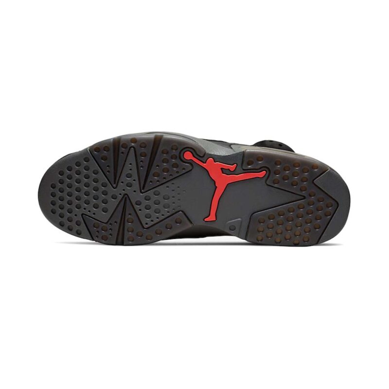 Jordan 6 Retro "PSG" Paris Saint-Germain - Image 6