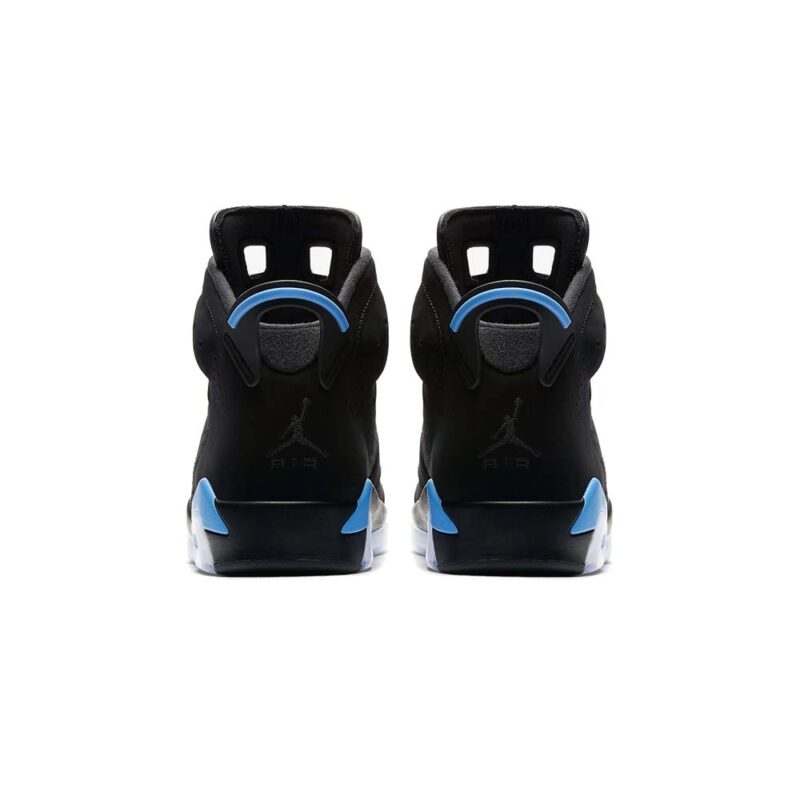 Jordan 6 Retro UNC - Image 4