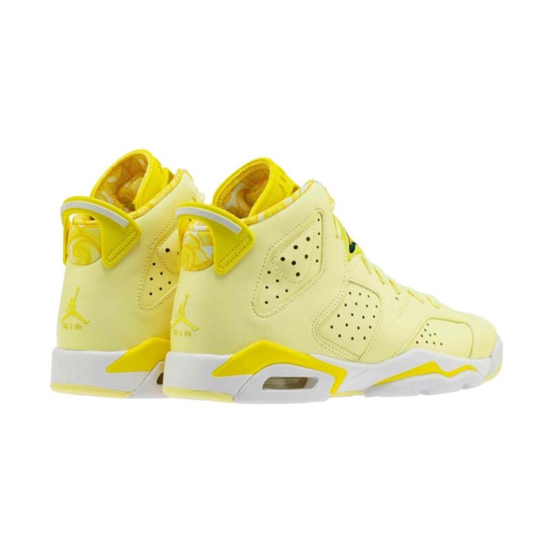 Jordan Air Jordan 6 GS “Floral” - Image 3