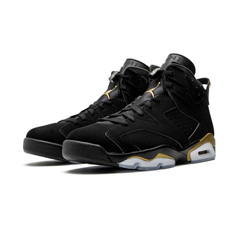 Jordan Air Jordan 6 Retro “DMP 2020” - Image 2