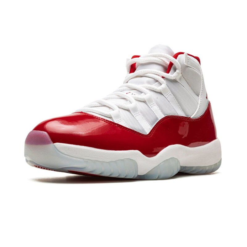 AIR JORDAN 11 “Cherry 2022” - Image 3