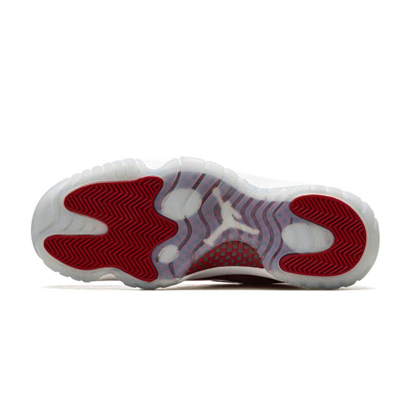 AIR JORDAN 11 “Cherry 2022” - Image 4
