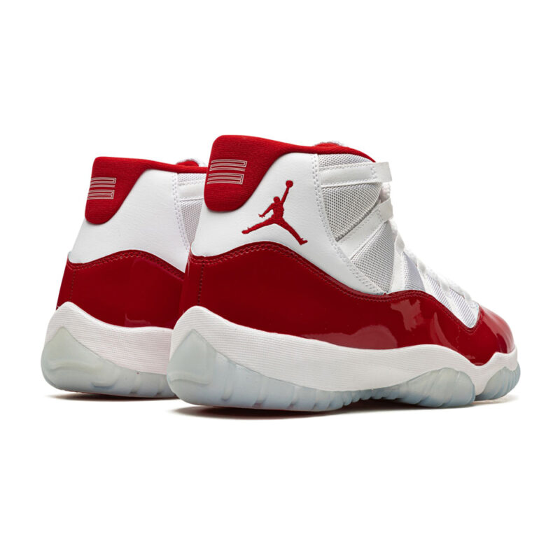 AIR JORDAN 11 “Cherry 2022” - Image 5