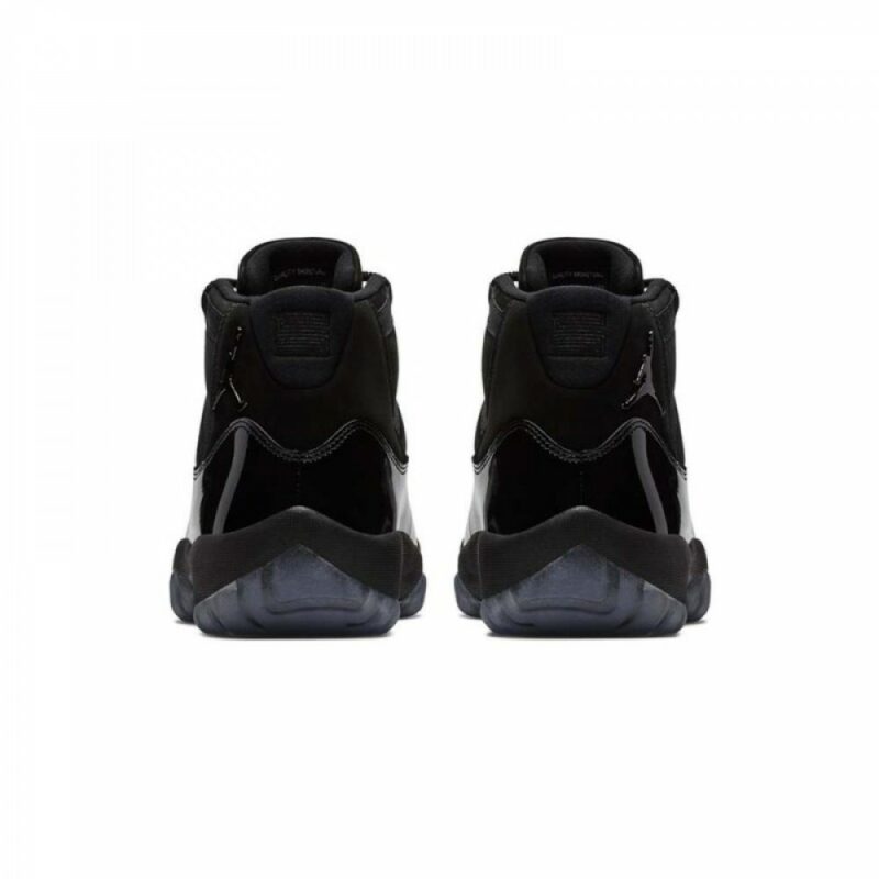 AIR JORDAN 11 RETRO ‘CAP AND GOWN’ - Image 4