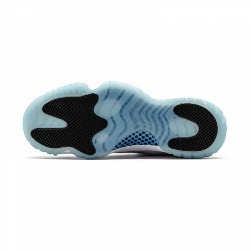 AIR JORDAN 11 RETRO ‘LEGEND BLUE’ - Image 5