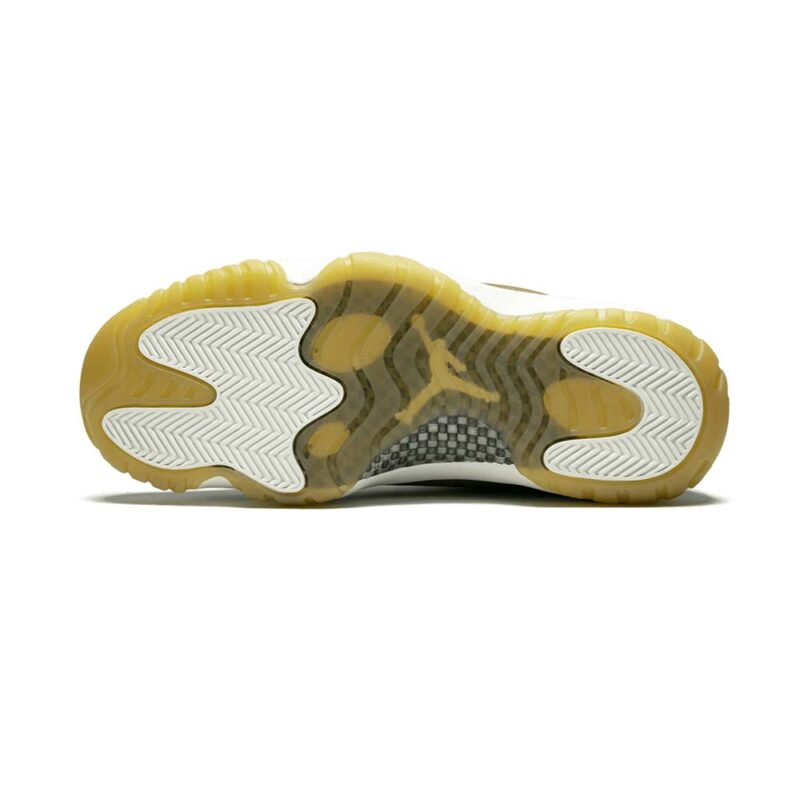 Air Jordan 11 Retro “Neutral Olive” - Image 5
