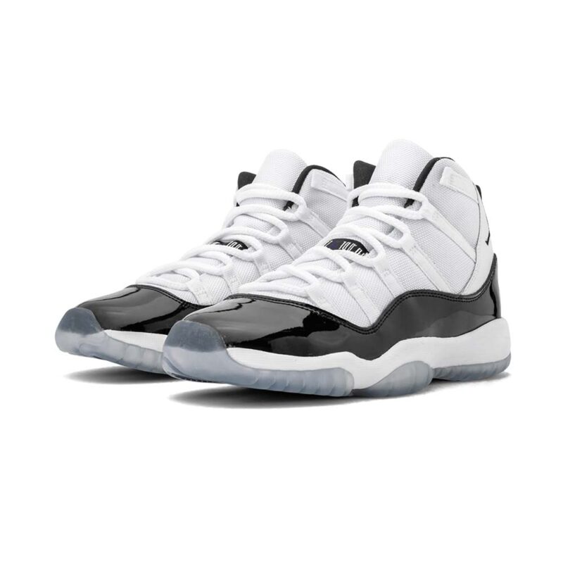 Air Jordan 11 Retro (GS) ‘Concord (2018)’ - Image 2
